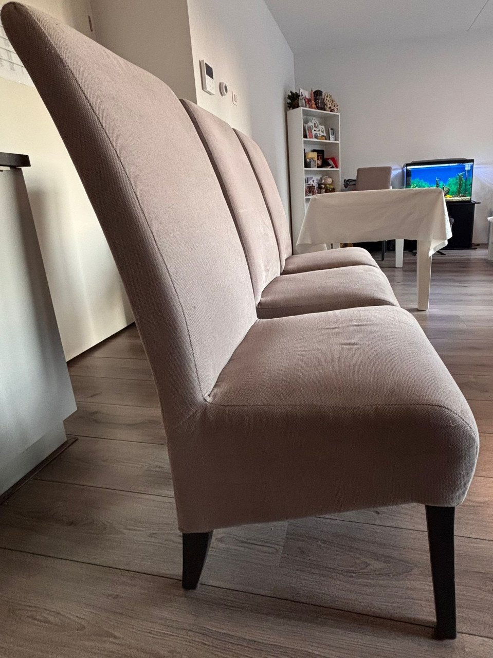 Eetstoelen