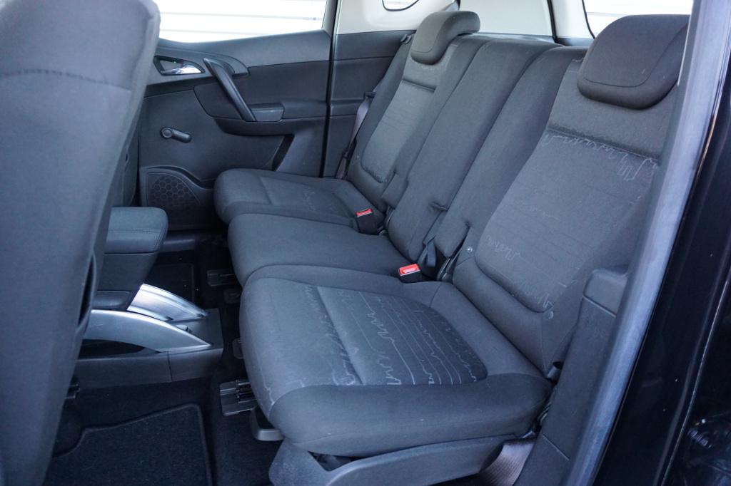 Opel Meriva 1.4 turbo edition airco / cruise / parkeersens. / trekhaak / lm