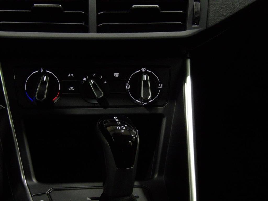 Volkswagen Polo 1.0 tsi 95pk dsg-7 life