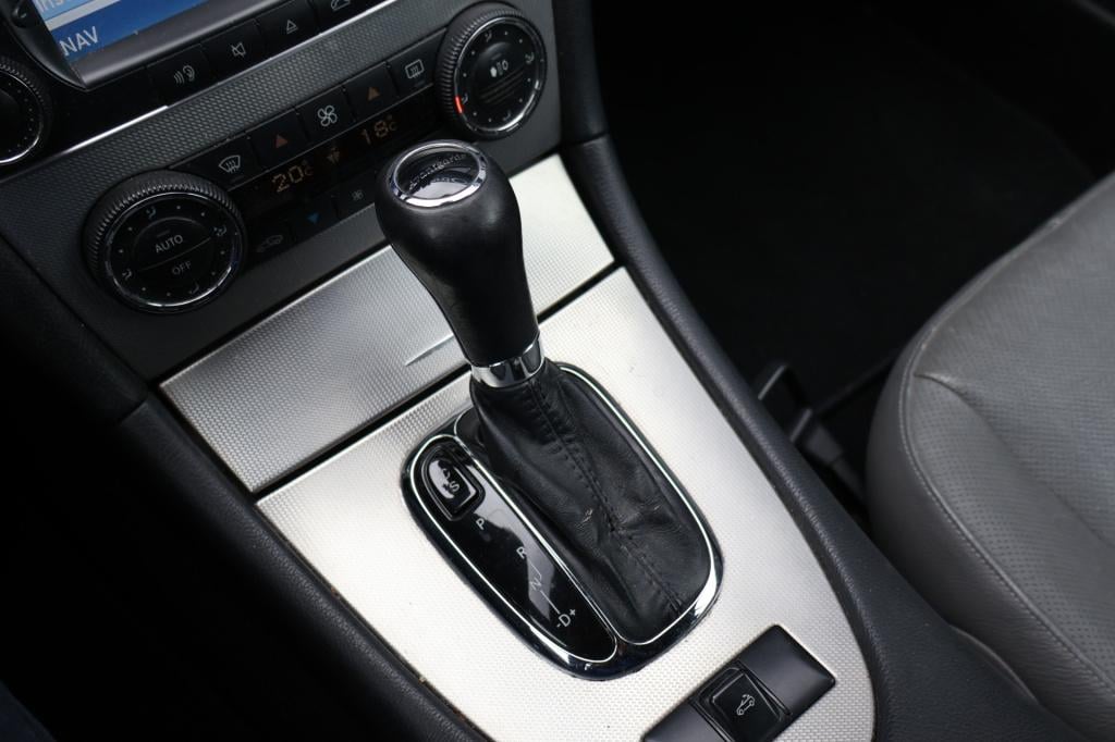 Mercedes-Benz Clk-klasse cabrio 280 elegance i dealer onderhouden i