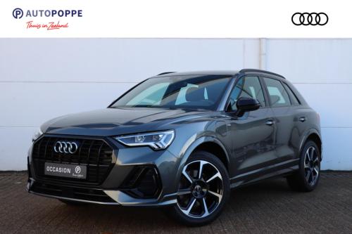 Audi Q3 45 tfsi e s edition 245pk dsg6