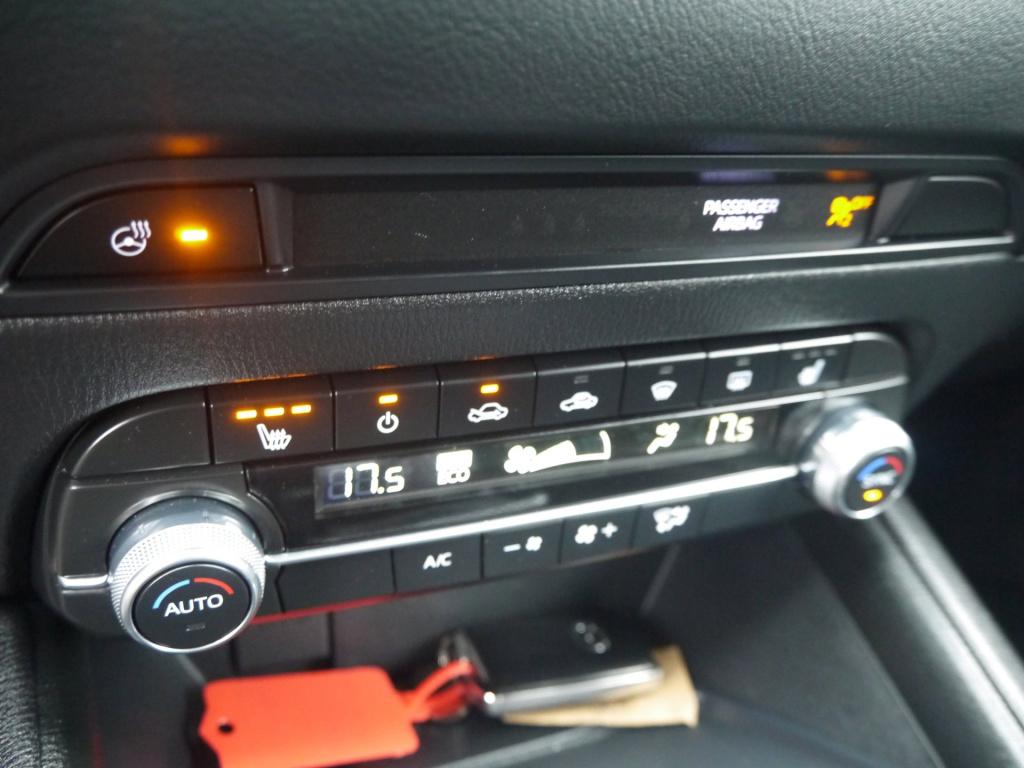 Mazda Cx-5 2.0 skyactiv-g 165 aut. comfort i-activsense pack