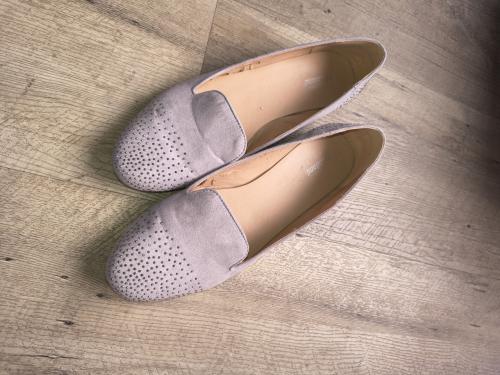 Damesschoenen