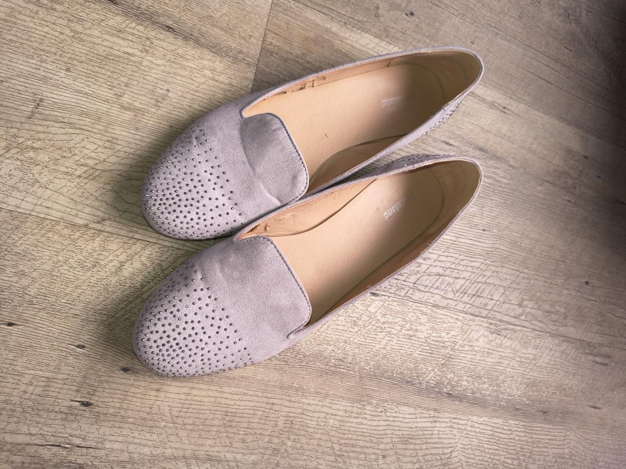 Damesschoenen