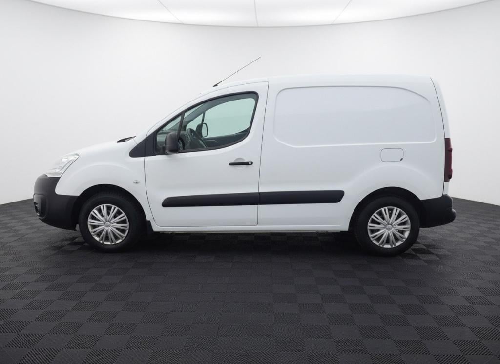 Citroen Berlingo 1.6 bluehdi 100 club economy