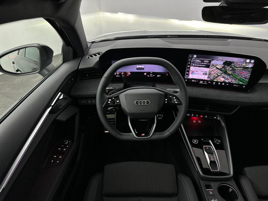Audi Onbekend 1.5 e-hybrid s edition