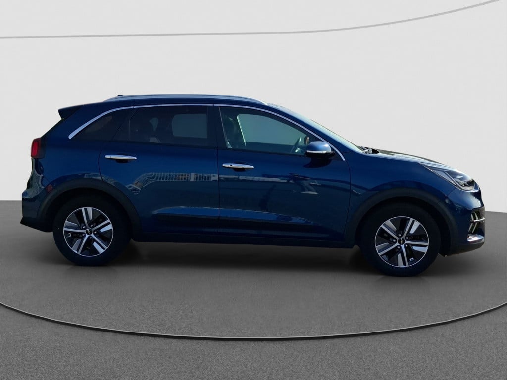 Kia Niro 1.6 gdi hybrid executiveline | schuifdak | volledig leder | jbl |