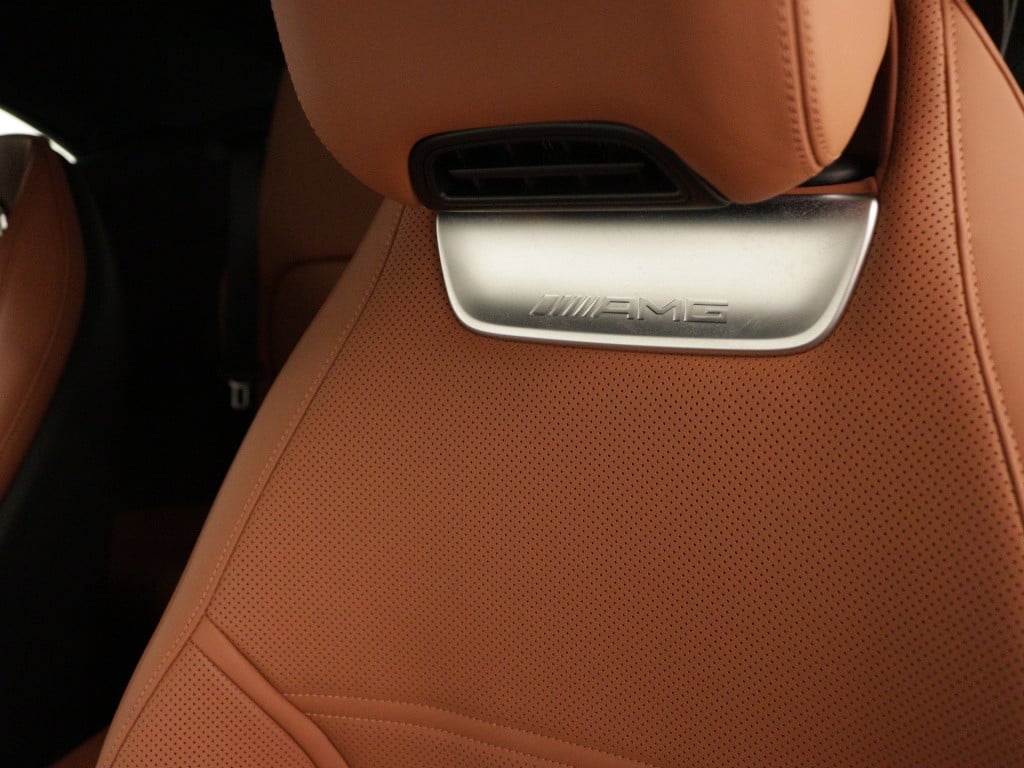 Mercedes-Benz Sl roadster 43 | premium plus pakket | 21" lichtmetalen amg-v