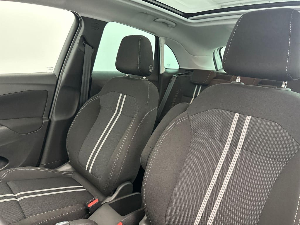Opel Crossland X 1.2 turbo elegance | panoramadak | navigatie | camera | ze