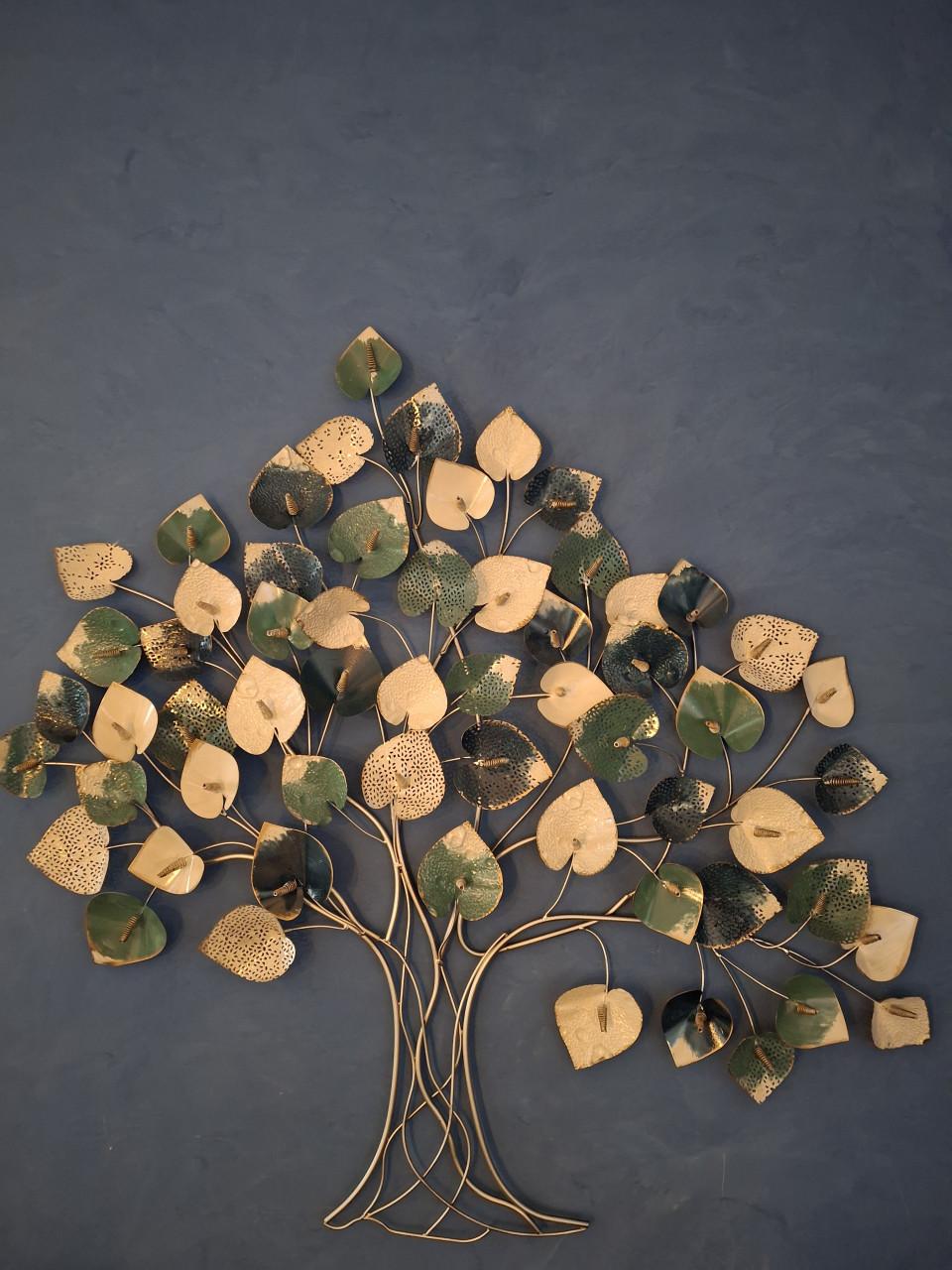 Prachtige Muur decoratie