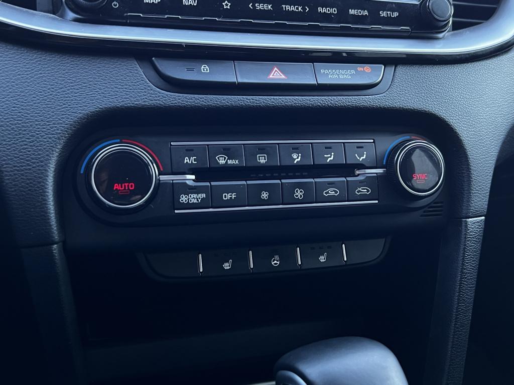 Kia Ceed Sportswagon 1.6 gdi phev dynamicplusline | cruise control | carpla