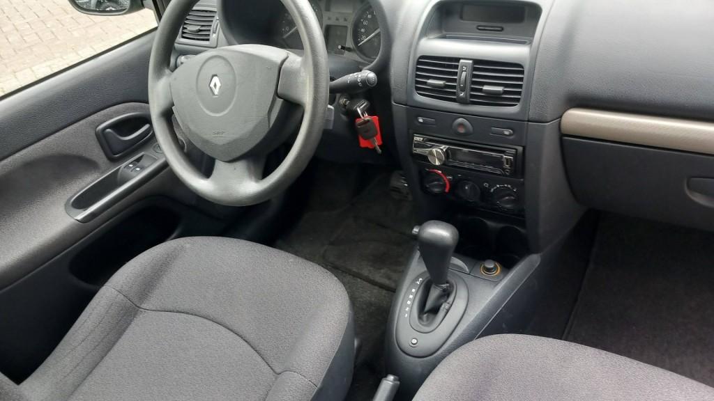 Renault Clio 1.4 16v authentique comfort