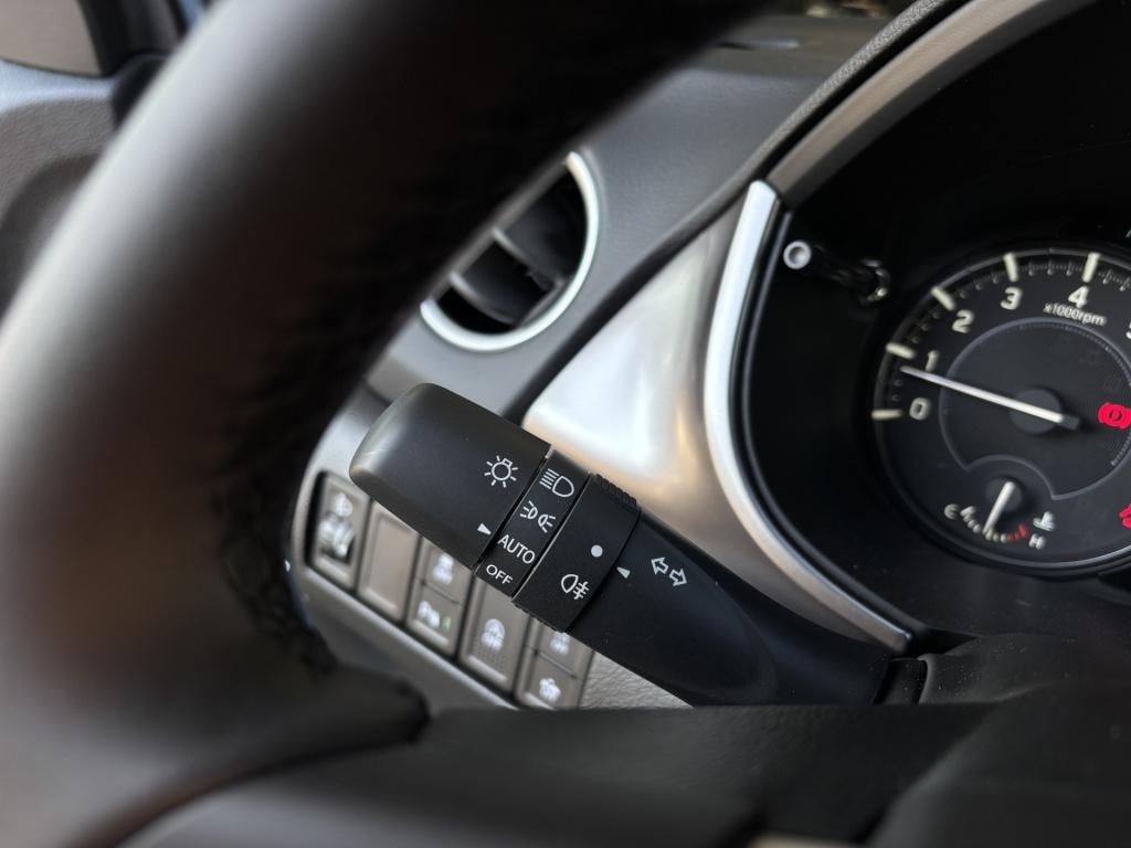 Suzuki Vitara 1.4 boosterjet smart hybrid select