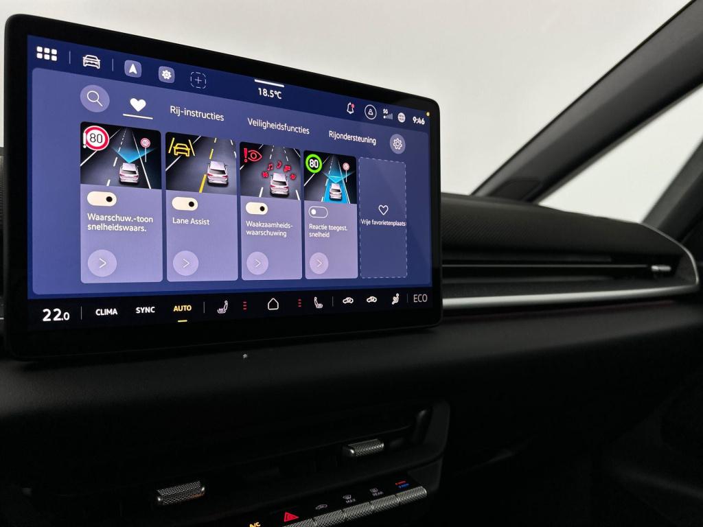 Volkswagen Id.3 Neo life 61 kwh