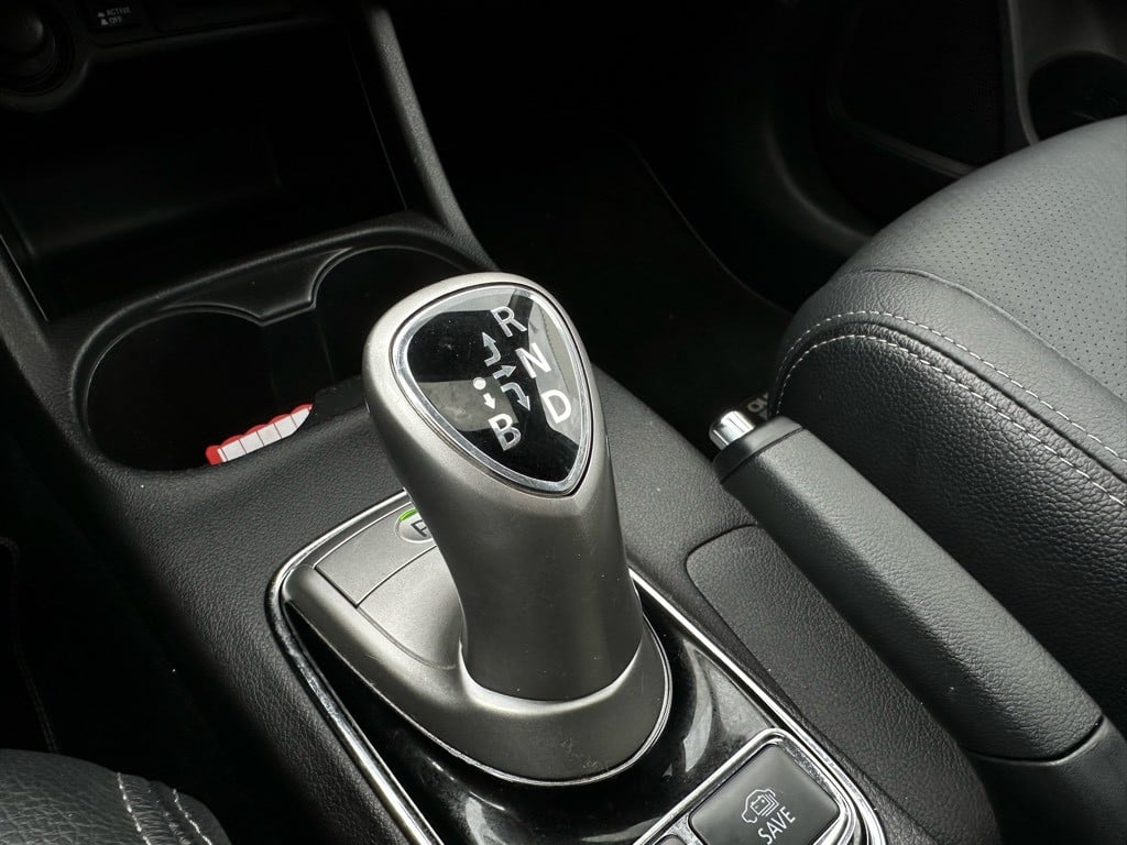 Mitsubishi Outlander 2.0 phev instyle
