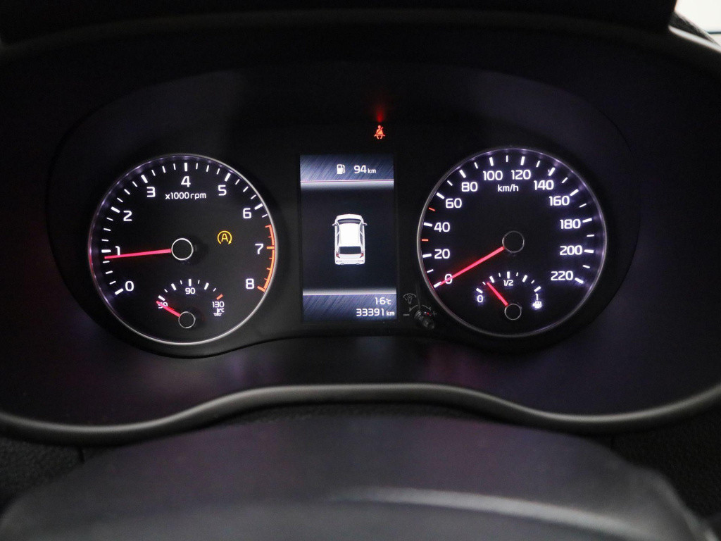 Kia Picanto 1.0 dpi dynamicline | apple carplay / android auto | camera | a