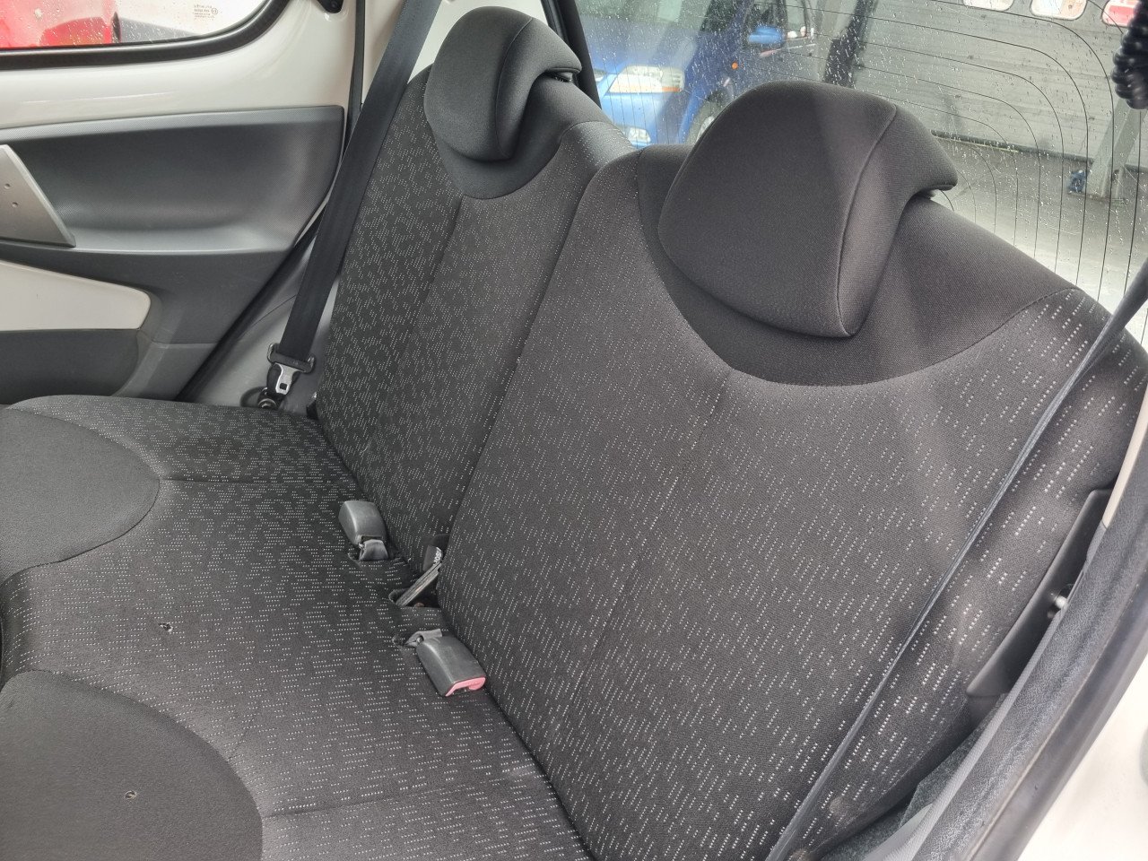 Peugeot 107 1.0-12V Sublime | Airco
