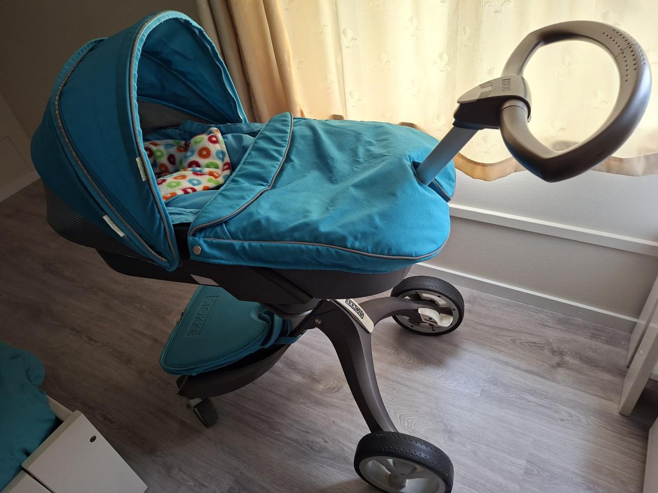 Kinderwagen