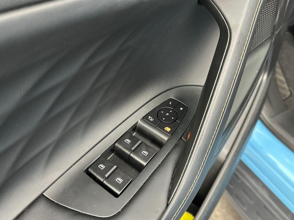 MG Hs phev 1.5 272pk aut. luxury | 100km electrisch | navi | carplay | 360 