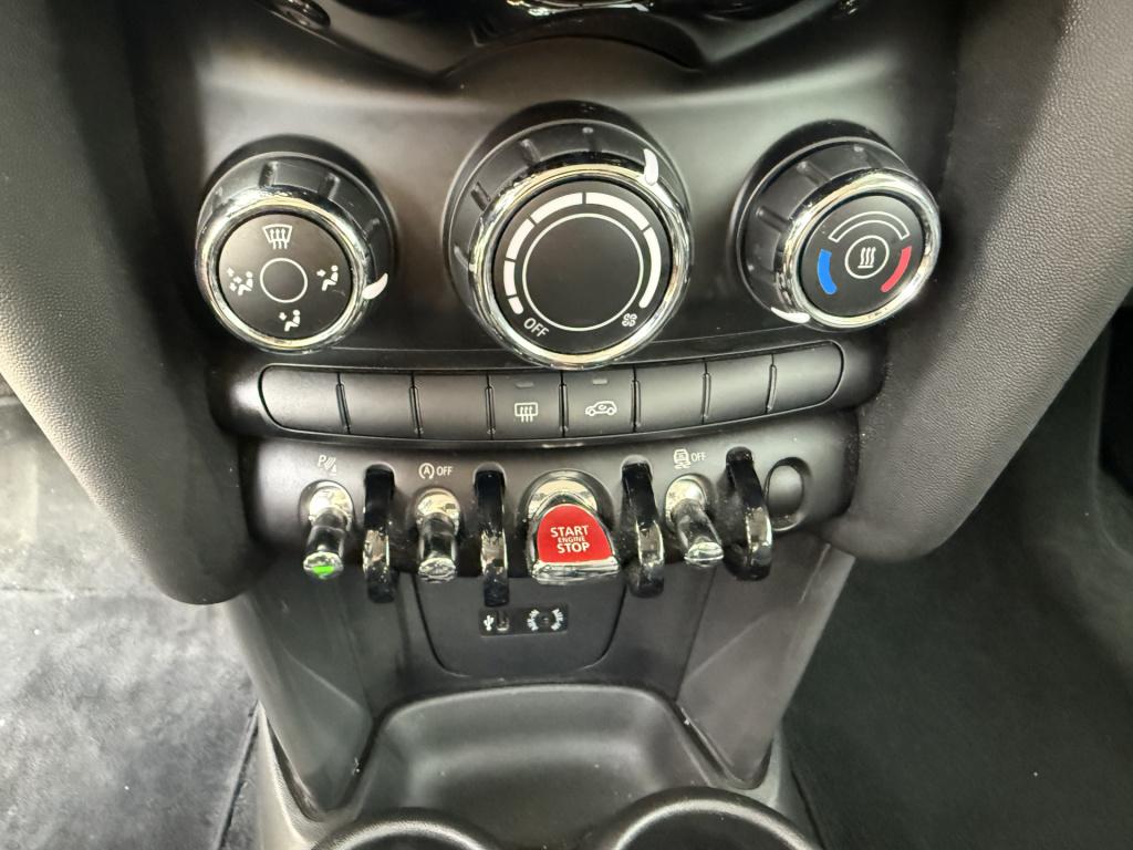Mini 3-deurs 1.2 102pk one 3-drs