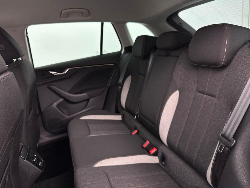 Skoda Scala business edition 1.0 tsi 85 kw / 115 pk hatchback