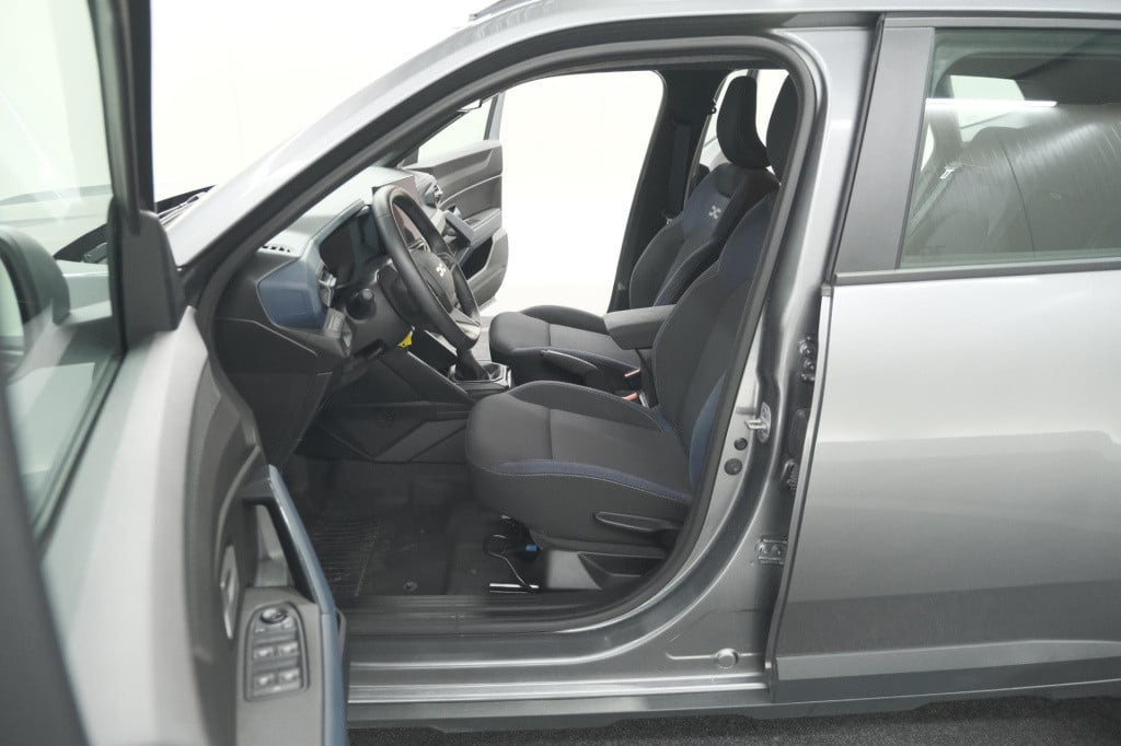 Dacia Duster tce 130 mild hybrid expression | camera | stoelverwarming | ap