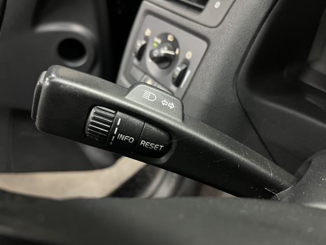 Volvo V50 2.0 limited edition | leer | trekhaak | nav