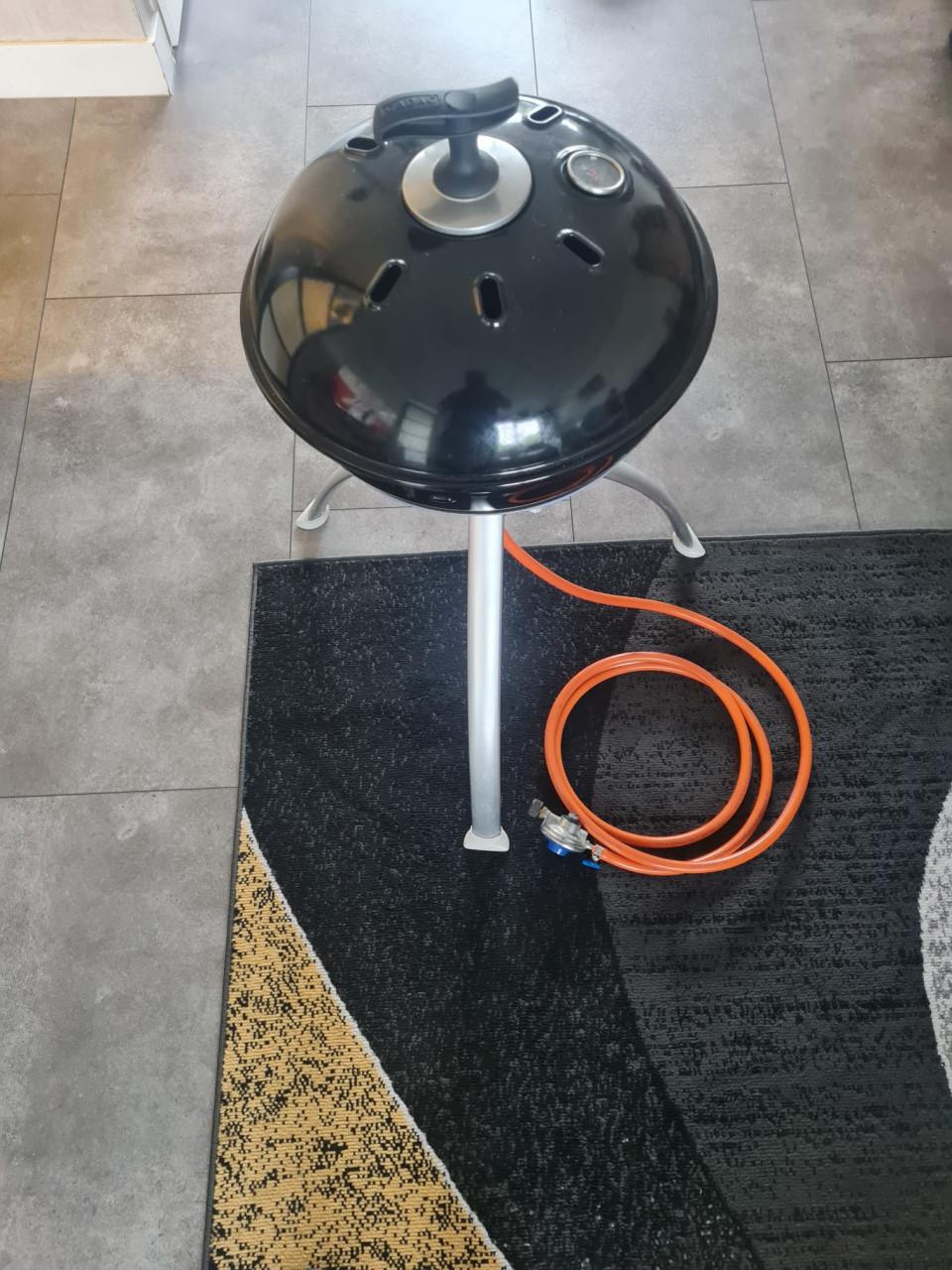 Skottelbraai