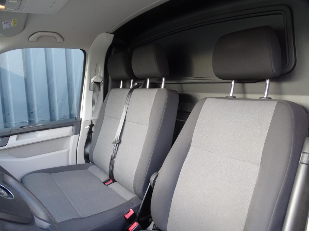 Volkswagen Transporter 2.0 tdi l2h2 comfortline | 3-zits | imperial | trekh