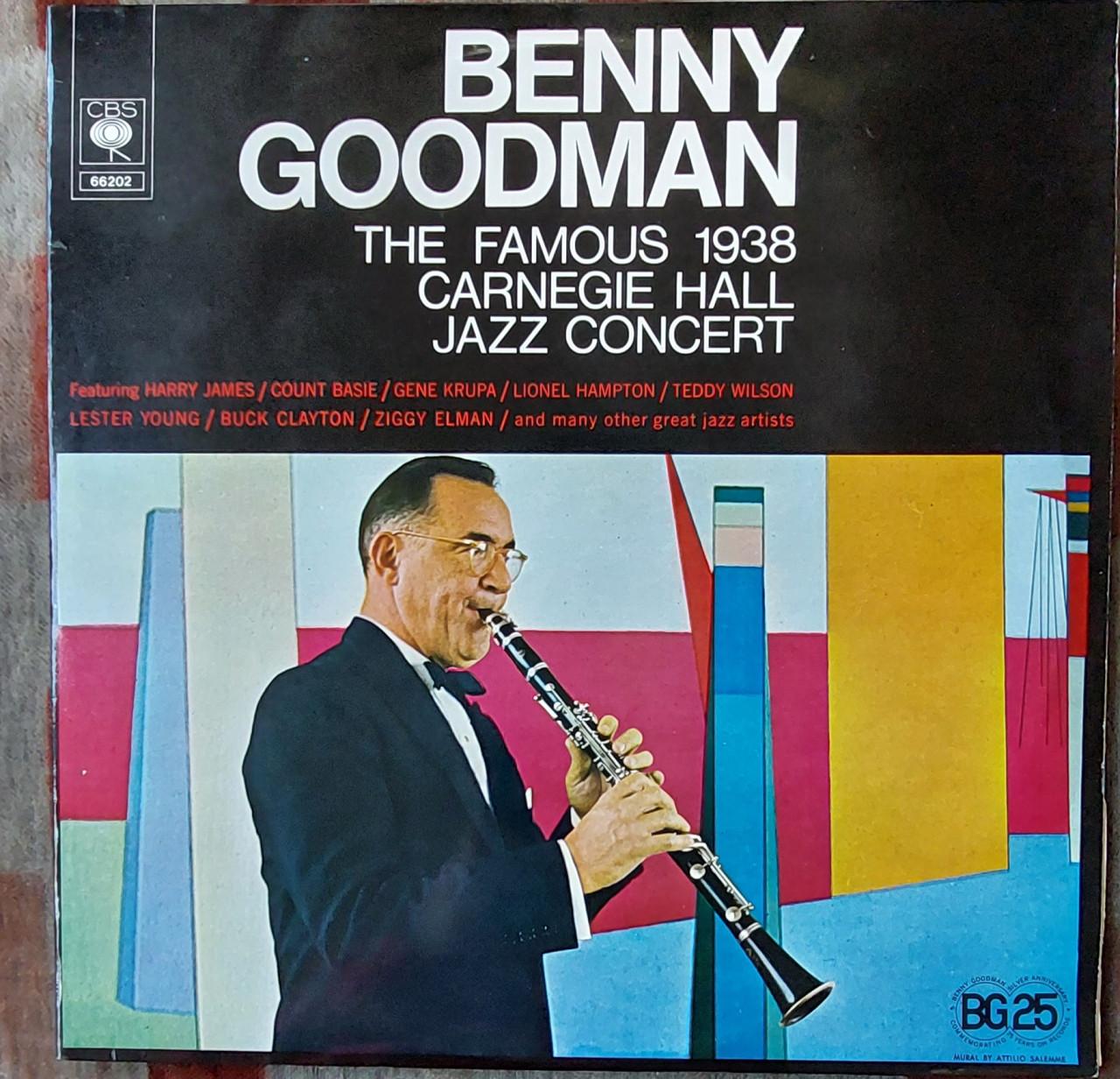 Unieke Oude Jazz Muziek