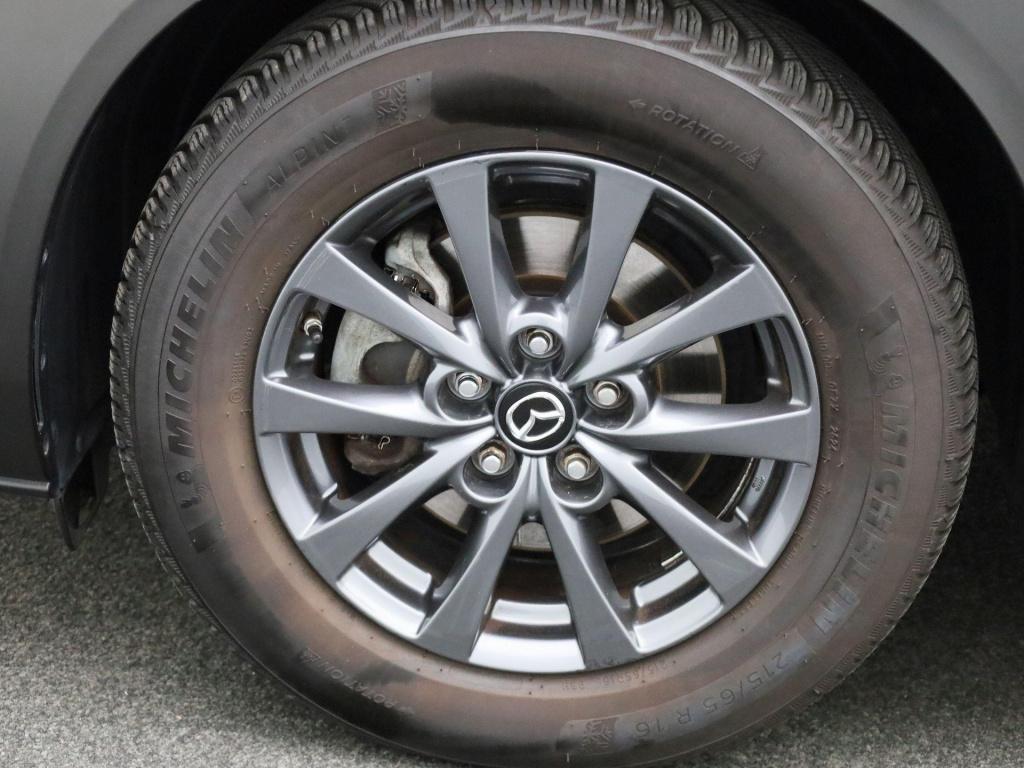 Mazda Cx-30 2.0 skyactiv-x | automaat | navigatie | achteruitrijcamera | st
