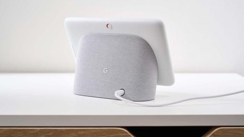 Google Nest Hub (2nd Gen)