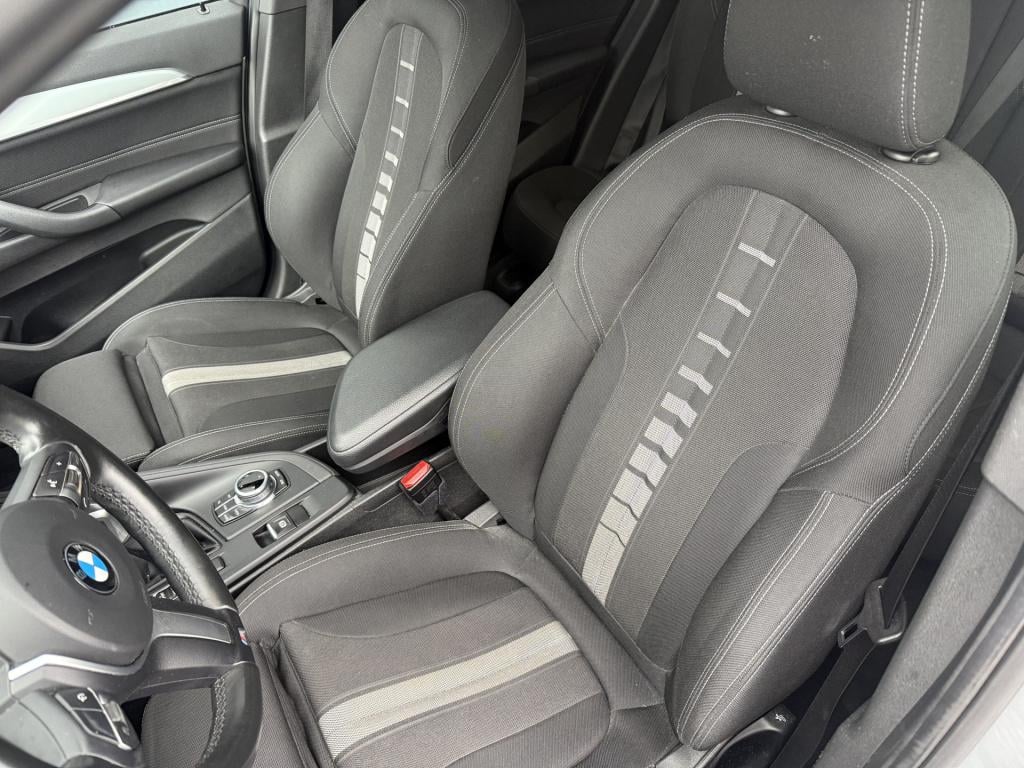BMW X1 sdrive18i automaat executive sportline
