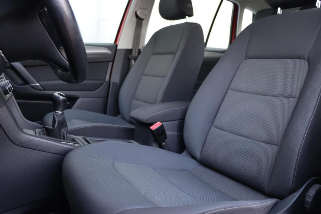 Volkswagen Golf Sportsvan 1.0 tsi comfortline 116pk