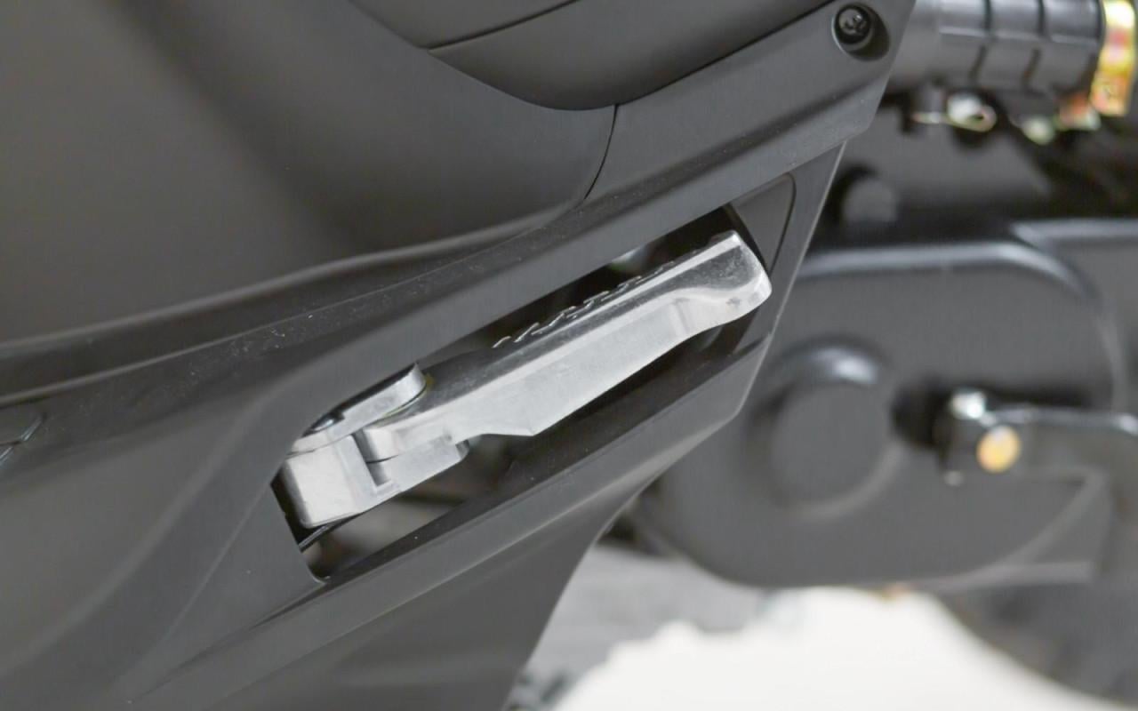 Scooterpromo Goes Nu Ook Dealer van TOMOS