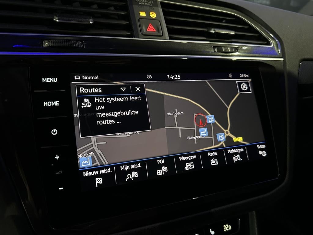 Volkswagen Tiguan 2.0 tsi 4motion highline business r *360camera*appconnect