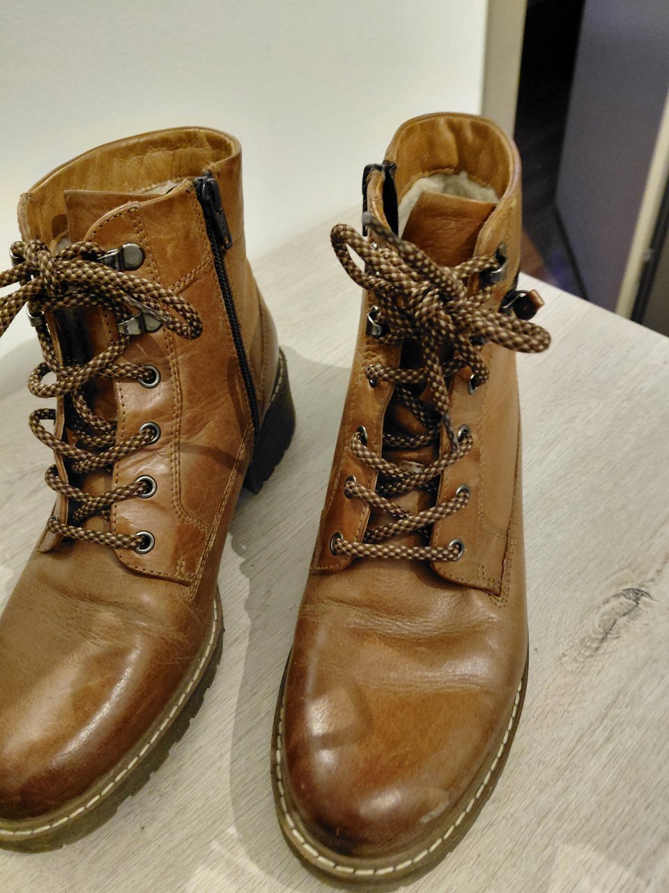 Dames schoenen
