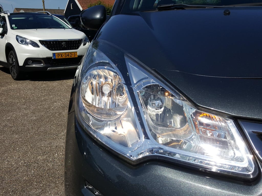 Citroen C3 1.2 puretech 82pk tendance airco | cruise control | bluetooth be
