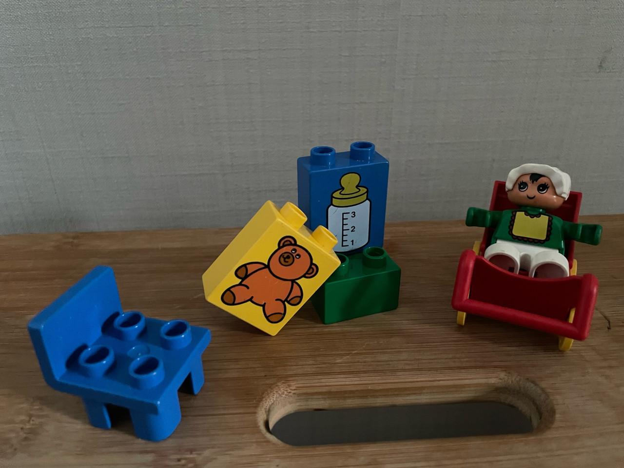 LEGO DUPLO ( 1406)