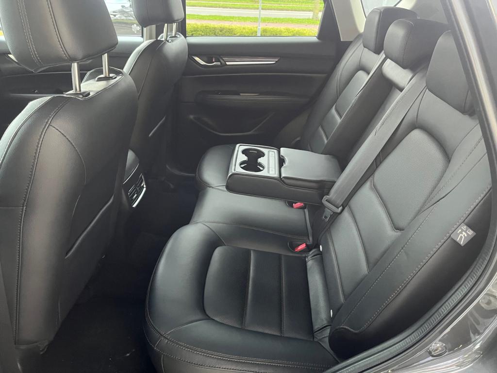 Mazda Cx-5 2.0 skyactiv-g 165 luxury|trekhaak|rijklaar