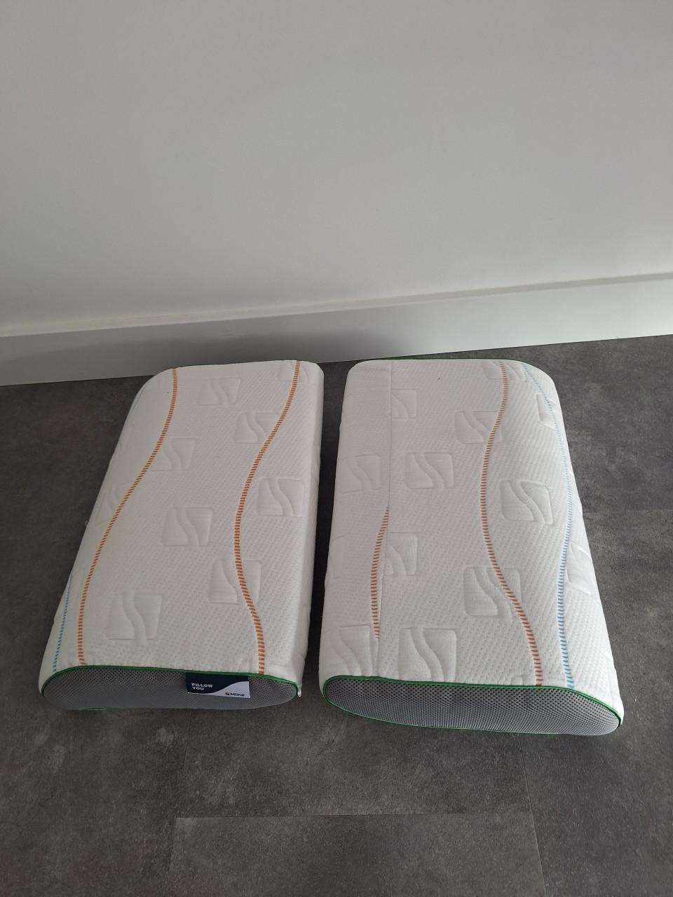 Mline Pillow You kussen (2 stuks)