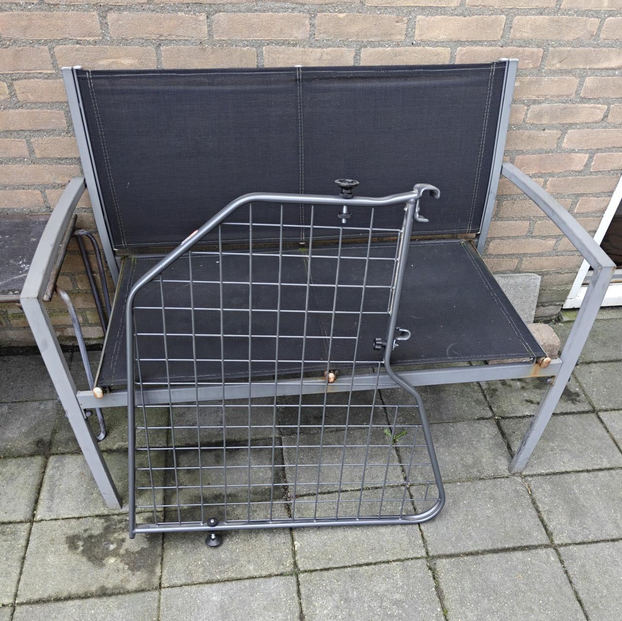 Travall Hondenrek