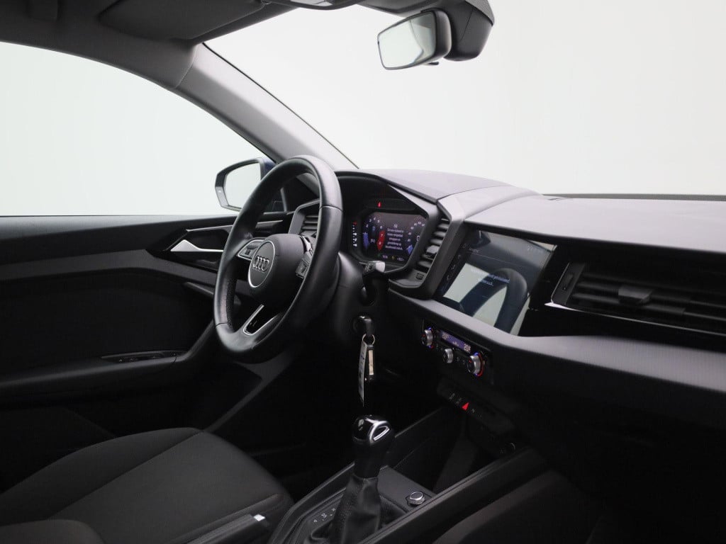 Audi A1 Sportback 30 tfsi attraction s-tronic | 110pk | navigatie | virtual