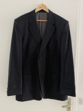 Kostuum Boss  mt 60 Kwaliteit!