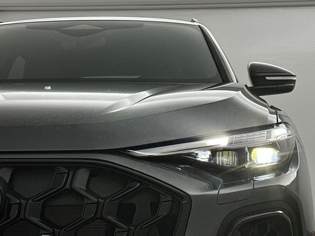 Audi Q5 2.0 tfsi e-hybrid quattro s edition