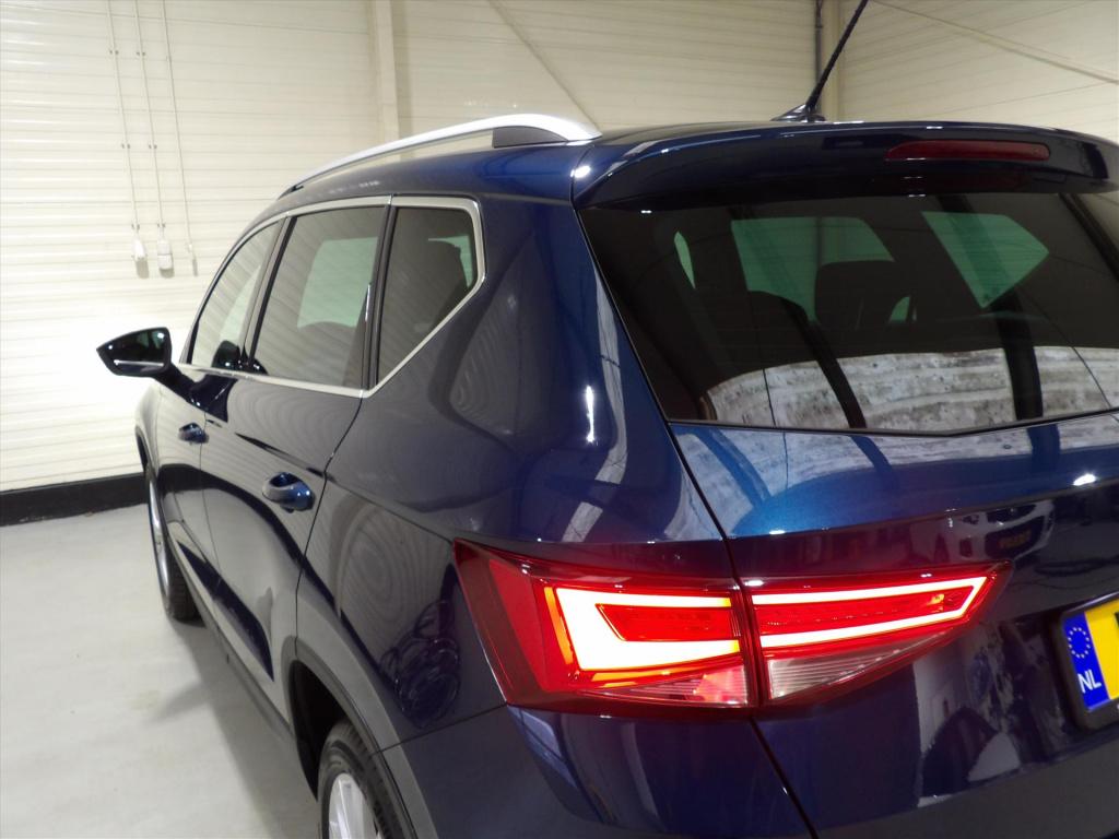 Seat Ateca 1.4 ecotsi 150pk xcellence