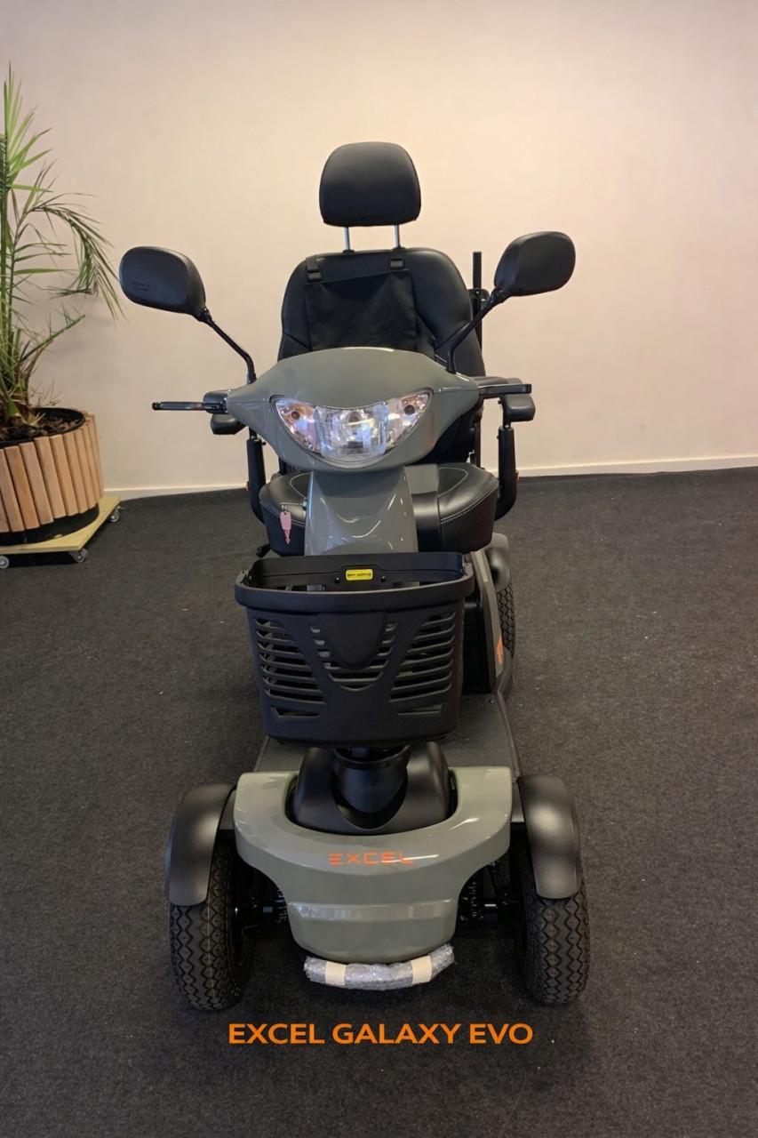 🛵 Betrouwbare Scootmobielen (Occasion) – Klaar voor gebruik!