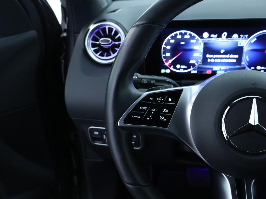 Mercedes-Benz Gla-klasse 250 e star edition luxury line trekhaak | night pa