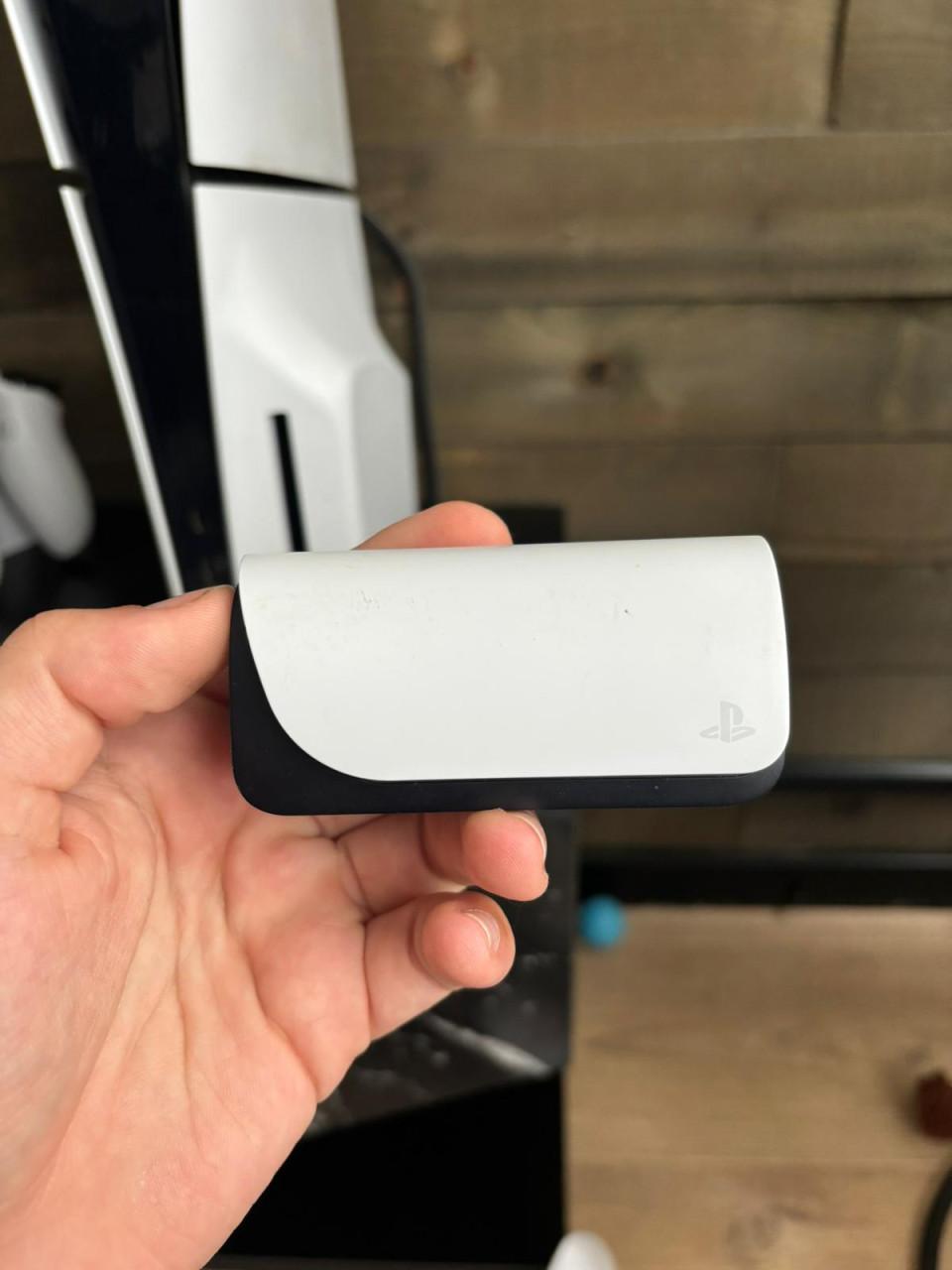 Complete PlayStation 5 setup