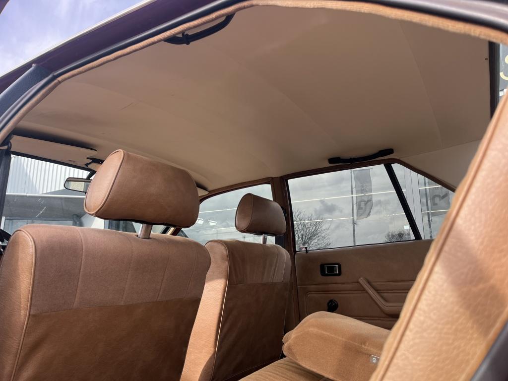 Mini Onbekend austin princess 2000 hl